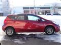 2012 Nissan Note