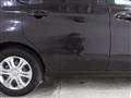 2012 Nissan Note