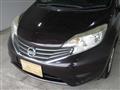 2012 Nissan Note