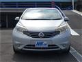 2012 Nissan Note