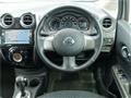 2012 Nissan Note