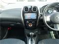 2012 Nissan Note