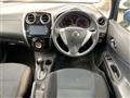 2004 Nissan Note