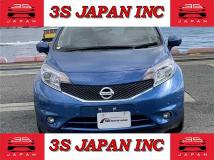 2004 Nissan Note