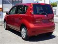 2011 Nissan Note