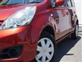 2011 Nissan Note