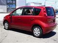 2011 Nissan Note