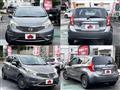 2012 Nissan Note