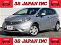 2014 Nissan Note