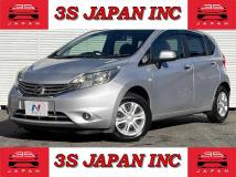 2014 Nissan Note