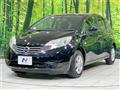 2012 Nissan Note