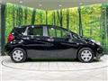 2012 Nissan Note