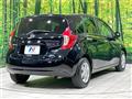 2012 Nissan Note