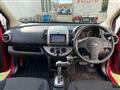 2010 Nissan Note