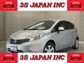 2012 Nissan Note