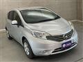 2012 Nissan Note