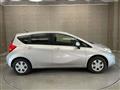 2012 Nissan Note