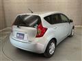 2012 Nissan Note