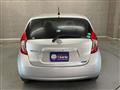 2012 Nissan Note
