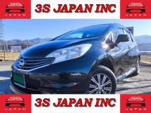 2013 Nissan Note