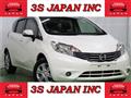 2012 Nissan Note