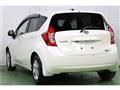 2012 Nissan Note