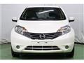 2012 Nissan Note
