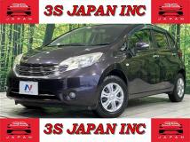 2013 Nissan Note