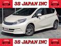 2013 Nissan Note
