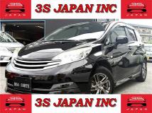2012 Nissan Note