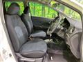 2012 Nissan Note