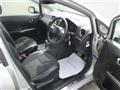 2012 Nissan Note