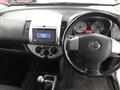 2012 Nissan Note