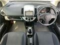 2009 Nissan Note