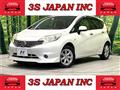 2013 Nissan Note