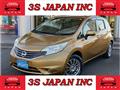 2013 Nissan Note