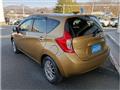 2013 Nissan Note