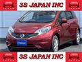 2013 Nissan Note