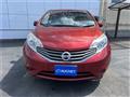 2013 Nissan Note