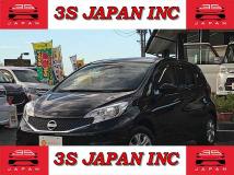 2014 Nissan Note