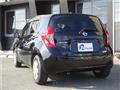 2013 Nissan Note