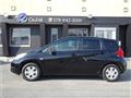 2013 Nissan Note