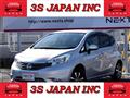 2013 Nissan Note