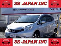 2013 Nissan Note