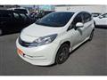 2013 Nissan Note