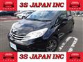 2012 Nissan Note
