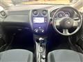 2012 Nissan Note