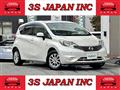 2013 Nissan Note