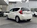 2013 Nissan Note