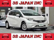 2013 Nissan Note